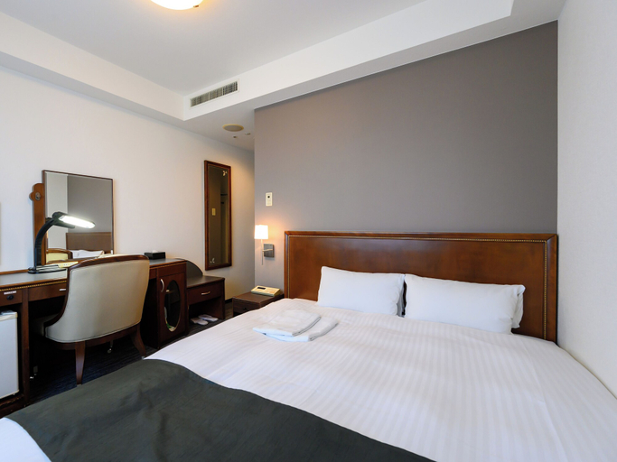 Bedroom 4, Hotel Green Park Tsu, Tsu