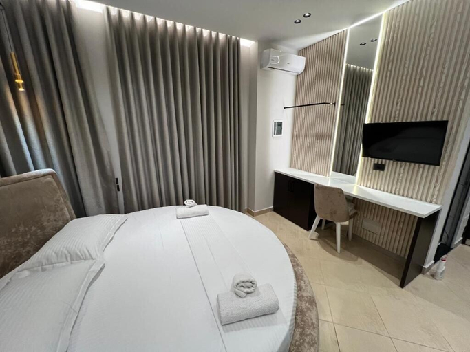 Bedroom 2, Villa CACA, Sarandës