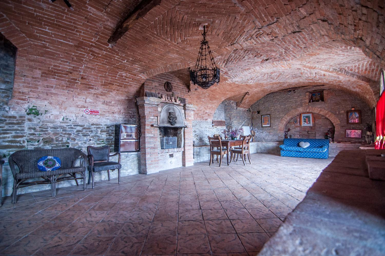Food & Drinks 3, B&B I Colori dell'Arcobaleno, Cuneo
