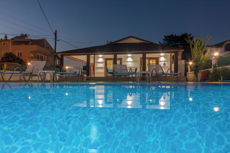Sport & Beauty 4, Denis Villa Marmaris Daily Weekly Rental, Marmaris