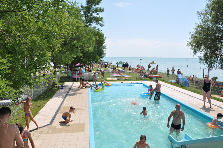 Others 4, NaturExpert Mobil hazak-Pelso Kemping Alsoors, Balatonalmádi