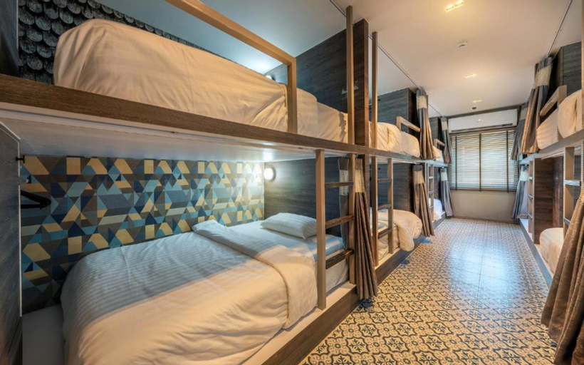Bedroom 13