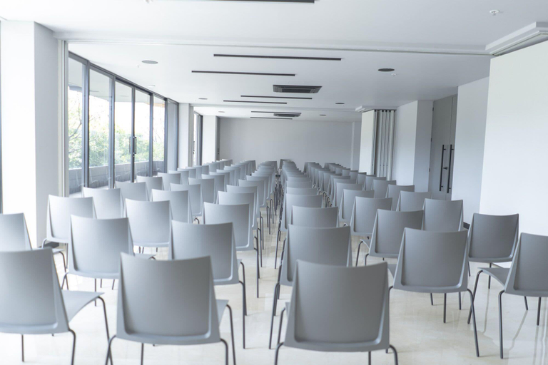 Business Facilities