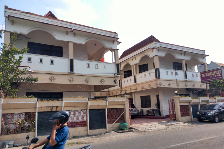 Exterior & Views 5, Mangkuyudan Hotel Solo By Zuzu, Solo