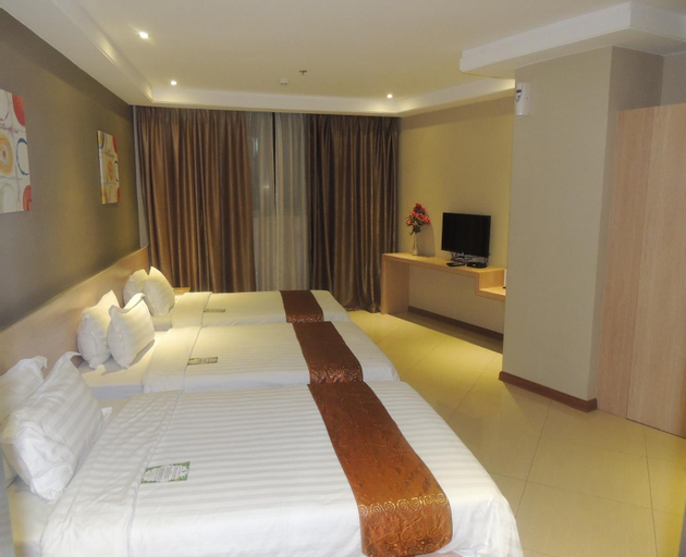 Bedroom 5