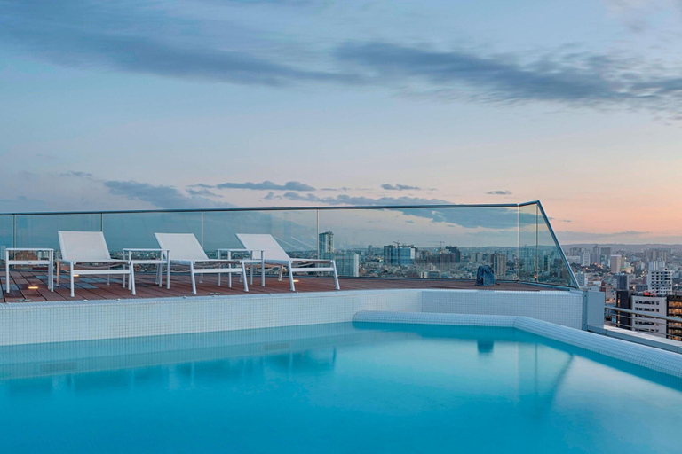 Sport & Beauty 2, Four Points by Sheraton Oran, Oran