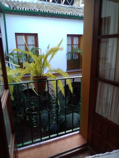 Bedroom 4, Hostal Comercio, Sevilla