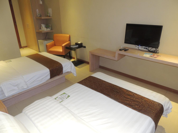 Bedroom 6