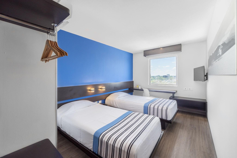 Bedroom 3, City Express Junior By Marriott Merida Altabrisa, Mérida