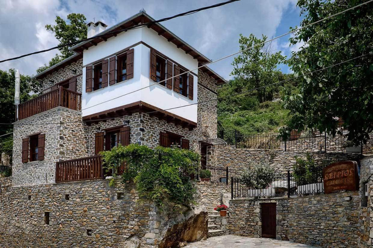 Others 4, Seirios, Thessaly