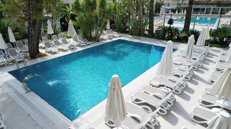Sport & Beauty 3, Side Village Hotel - All Inclusive, Manavgat