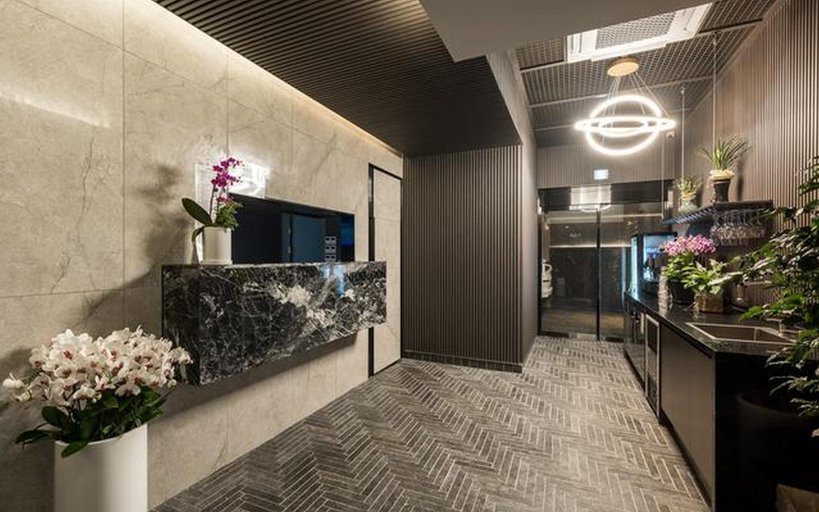 Others 3, Seocho JS Hotel, Seocho