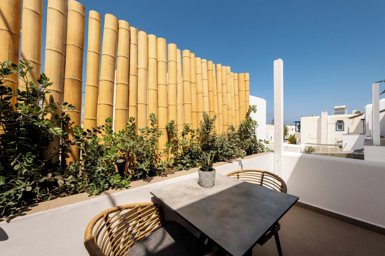 Exterior & Views 2, Villa Kelly Rooms & Suites, South Aegean