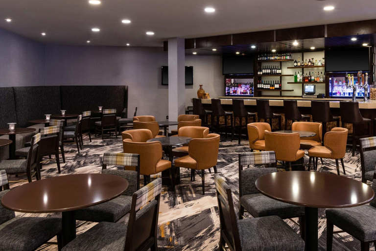 Food & Drinks 5, Four Points by Sheraton Ann Arbor, Washtenaw