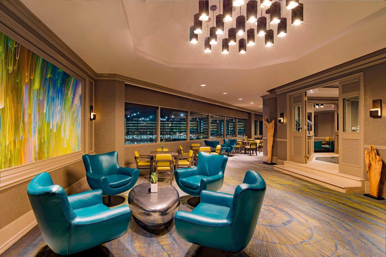 Public Area 4, Westin Tampa Downtown Waterside, Hillsborough