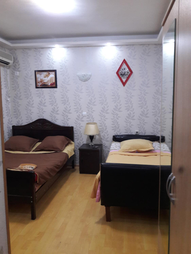 Bedroom 2, Daviti Tbilisi, Tbilisi
