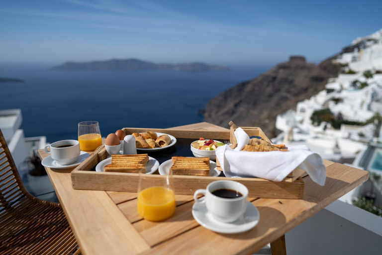 Food & Drinks, Smaro Studios, South Aegean