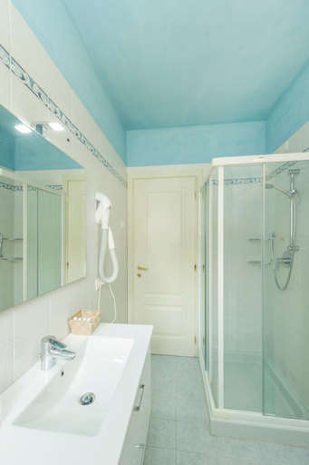Others 4, B&B Casa Paola, Brescia