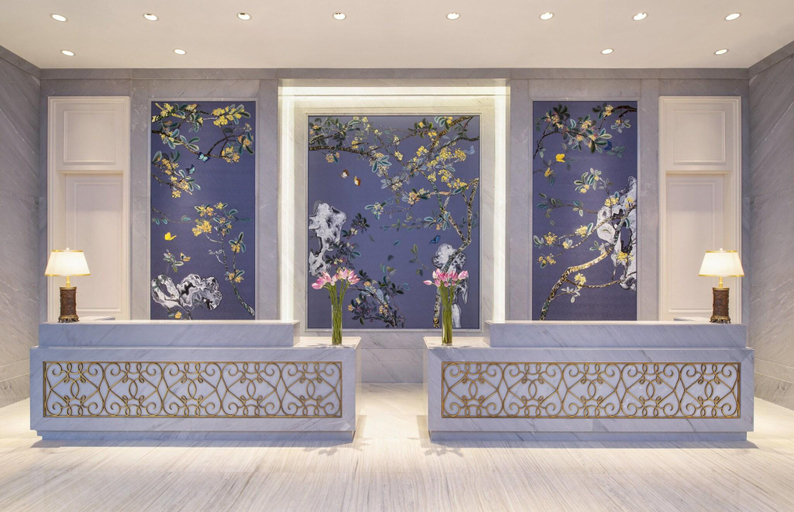 Public Area 5, The Azure Qiantang,a Luxury Collection Hotel, Hangzhou