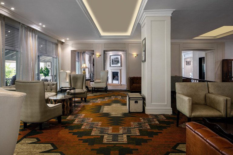 Public Area 4, Four Points by Sheraton Arusha,The Arusha Hotel, Arusha Urban