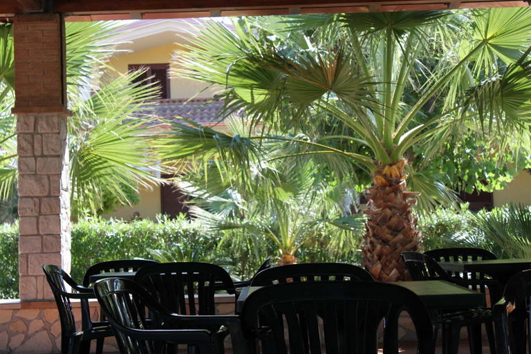Food & Drinks, Green Park Residence, Foggia