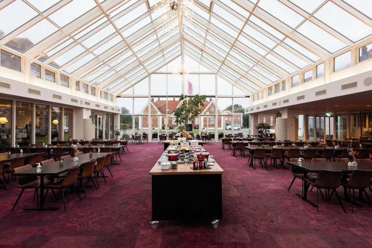 Food & Drinks 5, Milling Hotel Park, Middelfart