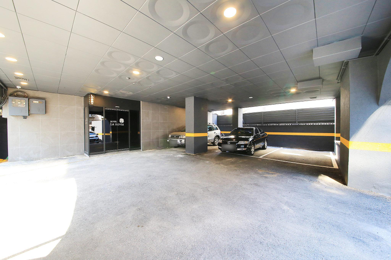 Public Area 4, Anyang Lanovia, Anyang