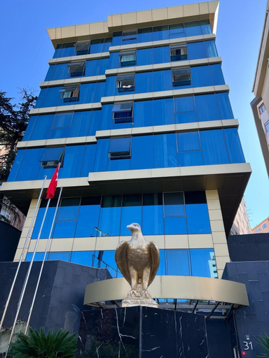 Exterior & Views 2, Blue Horizon Residence, Beşiktaş