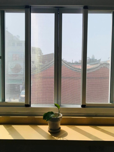 Others 4, Temple Side Hostel, Tainan