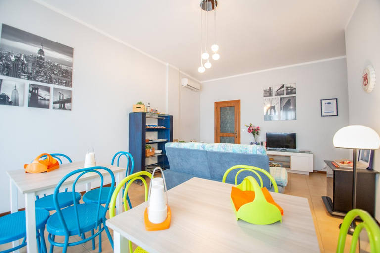 Others 4, B&B DREAM, Chieti