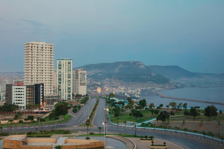 Bedroom 3, Four Points by Sheraton Oran, Oran