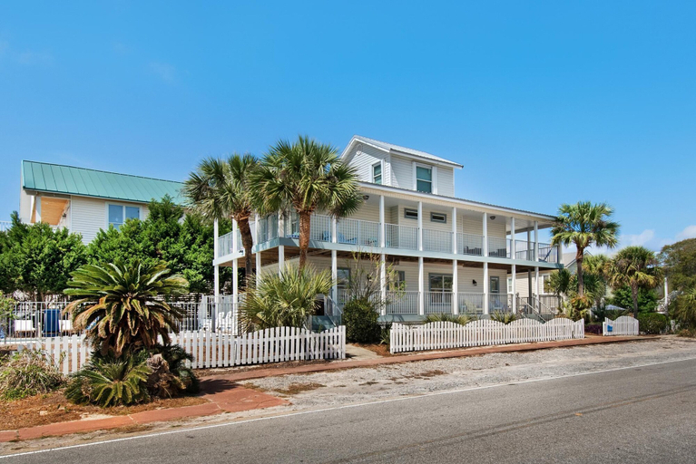 Exterior & Views 2, Family Destination, Okaloosa
