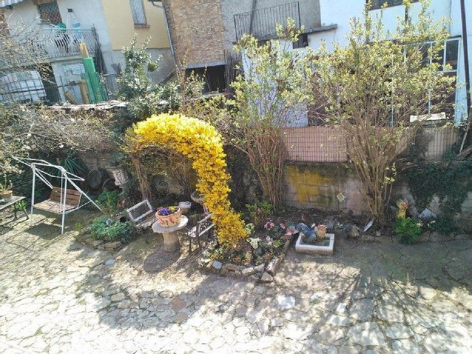 Others 4, B&B I Colori dell'Arcobaleno, Cuneo