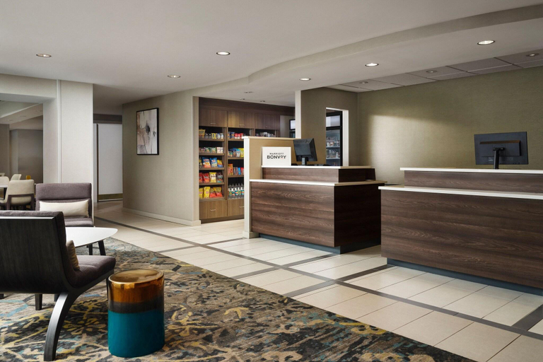 Public Area 3, Residence Inn by Marriott Philadelphia Conshohocken, Montgomery
