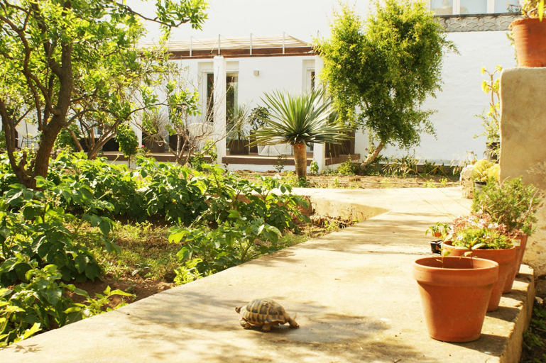 Exterior & Views 2, Hotel Abril 37, Baleares