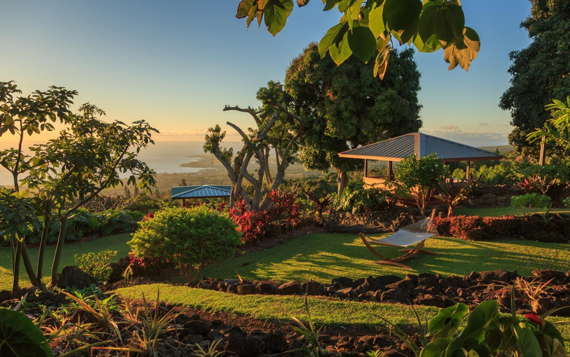 Others 5, Holualoa Inn, Hawaii