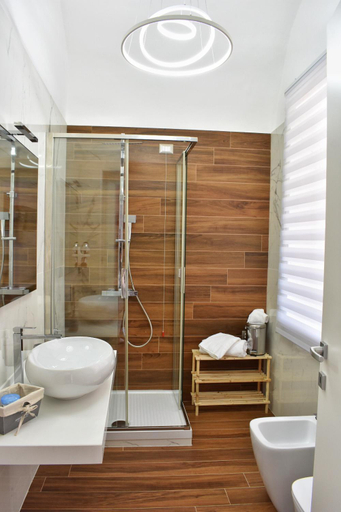 Others 3, b&b Donna Raffaela, Crotone