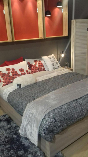 Bedroom 5, Bed & Fly Aeroporto Fontanarossa, Catania