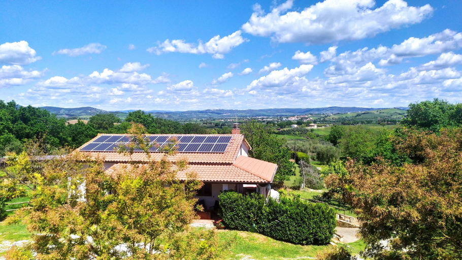 Exterior & Views, Agriturismo I Casamenti, Grosseto