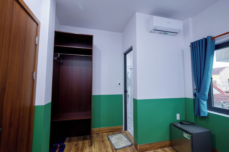 Others 5, Nineties Homestay, Huế