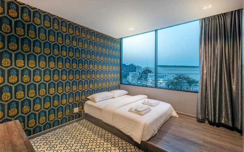 Bedroom 18