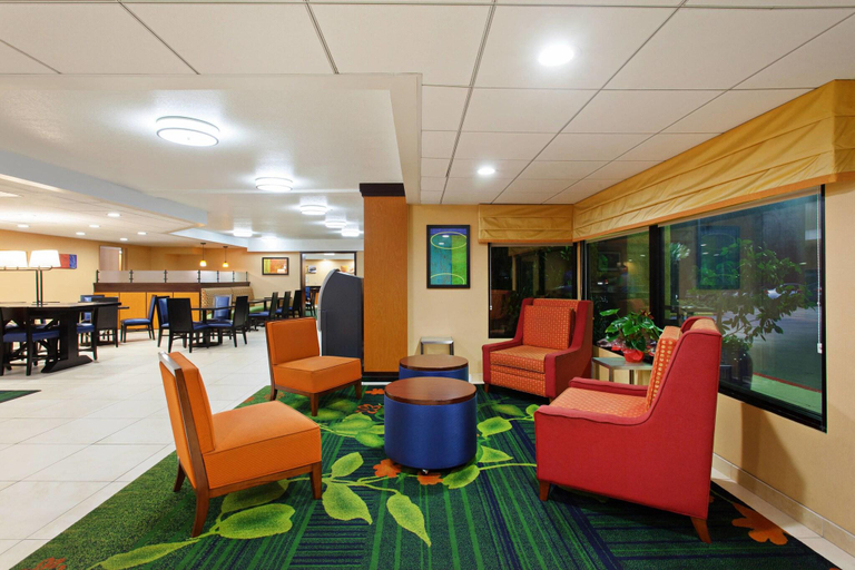 Public Area 3, Fairfield Inn by Marriott Mission Viejo / Orange County, Orange