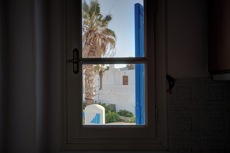 Others 5, Cycladic Ornos Apt. Near Mykonos Town, South Aegean