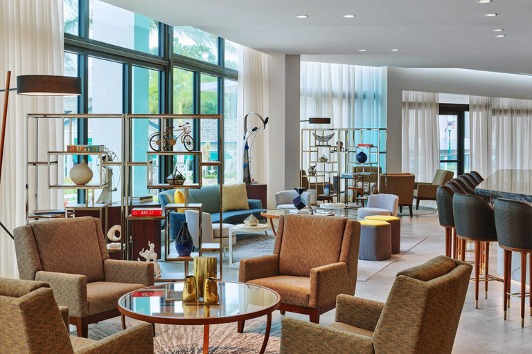 Public Area 5, Art Ovation Hotel, Autograph Collection, Sarasota