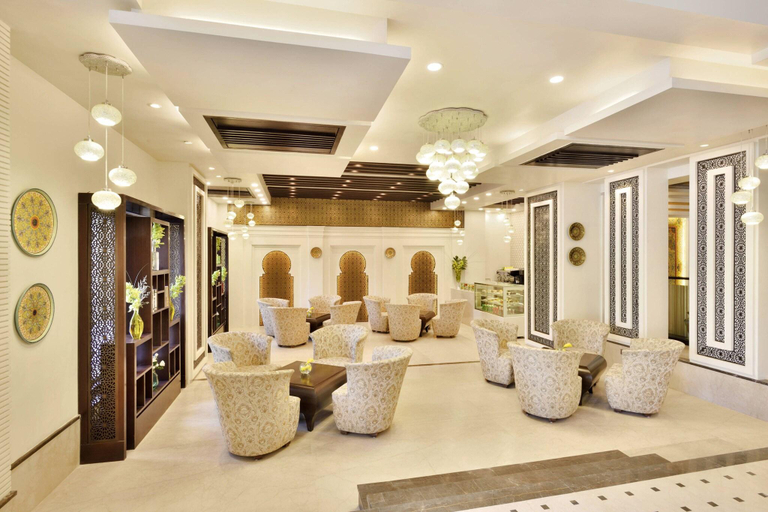 Public Area 2, Four Points By Sheraton Srinagar, Srinagar
