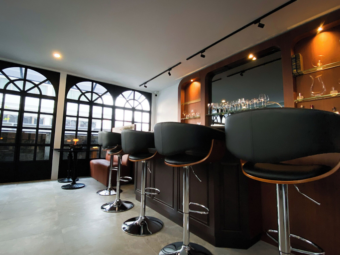 Others 4, SO Zen Hotel Silom Bangkok, Bang Rak