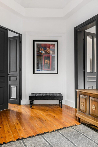 Public Area, Art Pantheon - Suites & Apartments, Attica