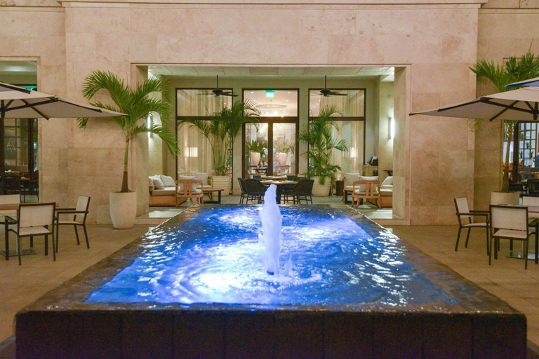 Sport & Beauty 3, Santa Maria, a Luxury Collection Hotel, Panamá