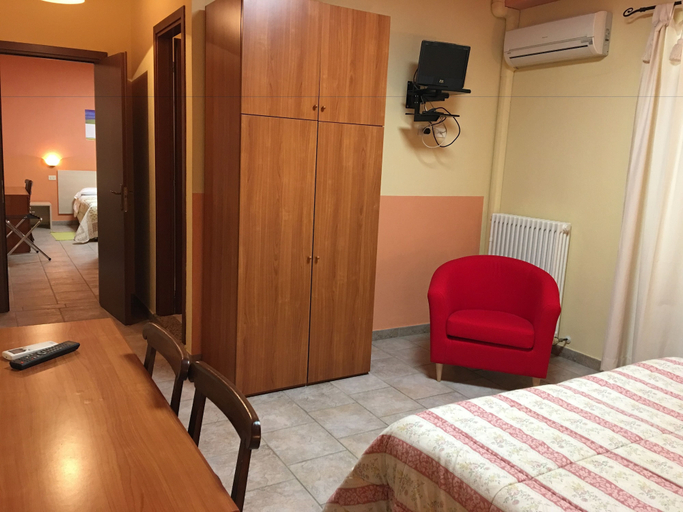 Bedroom 5