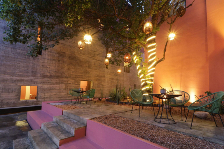 Public Area 2, City Centro by Marriott Oaxaca, Del Centro